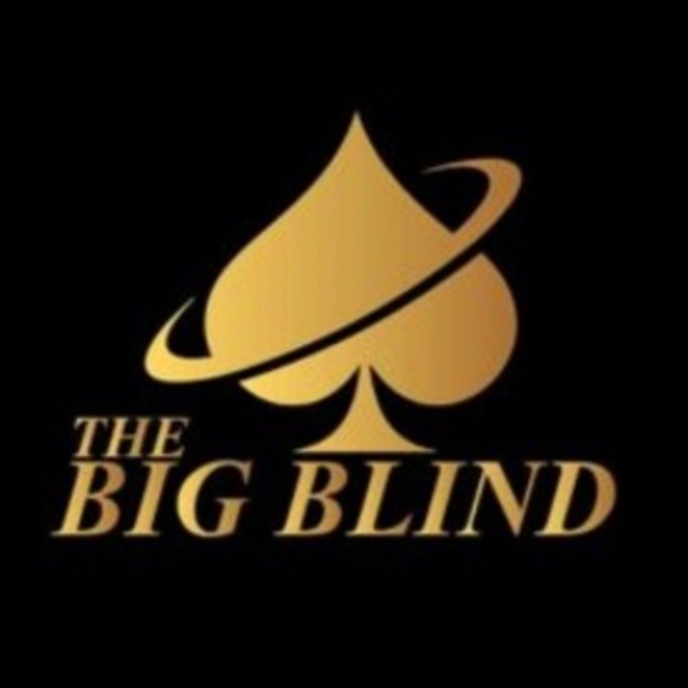 The Big Blind - Texas Holdem & Poker