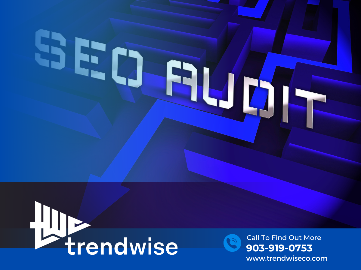 Trendwise SEO Consulting