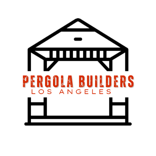 Pergola Builders Los Angeles