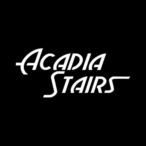 Acadia Stairs