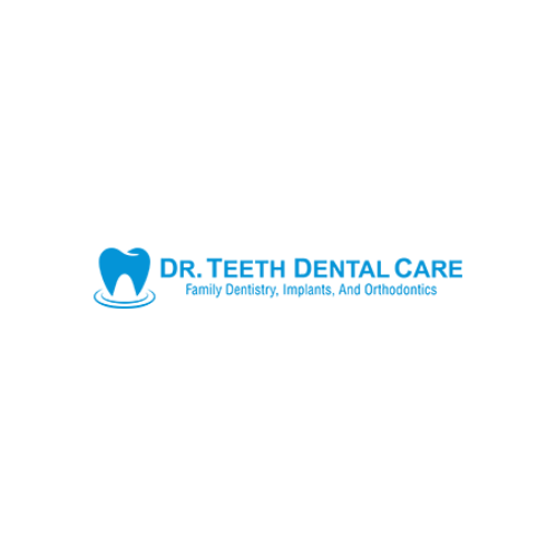 Dr. Teeth Dental Care - Bay City, TX