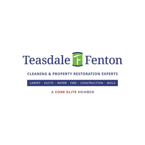 Teasdale Fenton Restoration