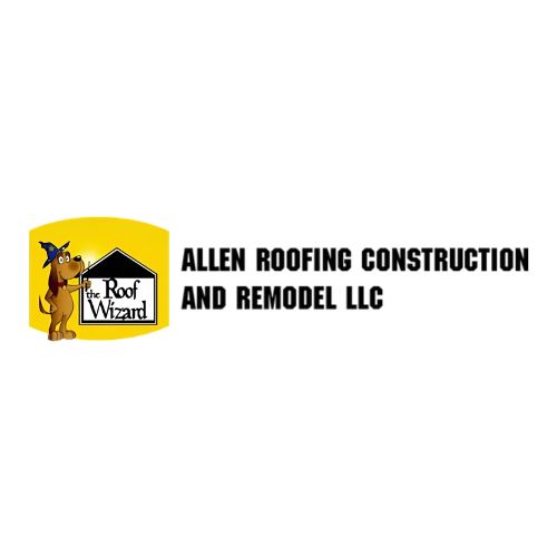 Allen Roofing Construction and Remodel LLC