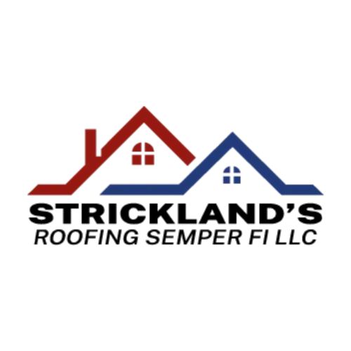 Strickland's Roofing Semper Fi LLC