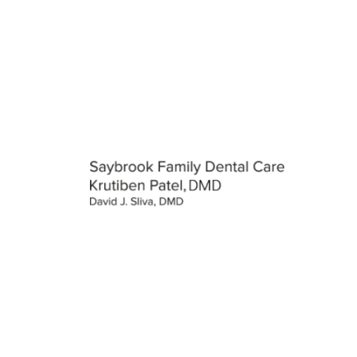 Saybrook Family Dental Care