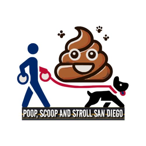 Poop, Scoop and Stroll San Diego