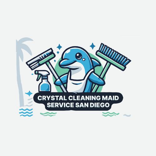 Crystal Cleaning Maid Service San Diego