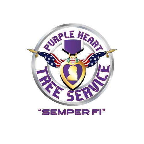 Purple Heart Tree Service